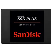 HD SSD SATA3 250GB 2.5" Sandisk SDSSDA-250G-G28