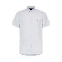 Camisa Tommy Hilfiger MW0MW29202 0GY  Camisa Tomm...