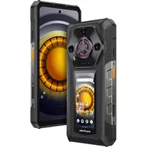 Ulefone Armor 30 Pro Preto 16/512GB 5G