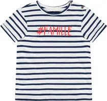 Camiseta Orchestra HFIP84-Bla Feminina