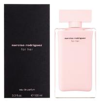 Narciso Rodriguez For Her Edp 100ML