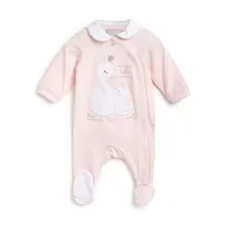 Chicco Fashion Pijama Abierto Delante Tela s/C