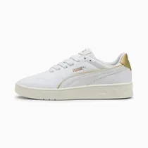 Tênis Puma Court Lally Day Night Casual Feminino 402682-01