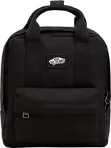 Mochila Vans VN-000HDFBLK- Unissex