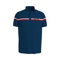 Camiseta Tommy Hilfiger MW0MW33216 C3J