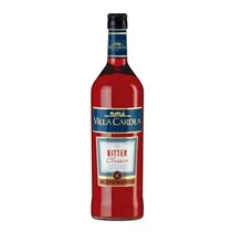 Villa Cardea Bitter Classico Litro