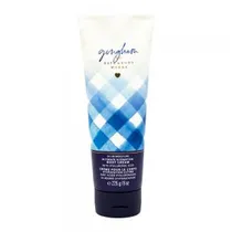 Creme Corporal Bath & Body Works Gingham 226G