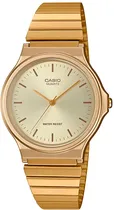 Relógio Masculino Casio Analógico - MQ-24G-9EDF