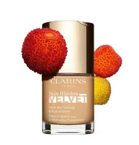 Clarins Base Skin Illusion Velvet 110N 30ML