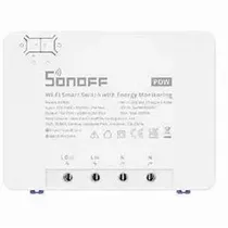 Sonoff Smarthome Sonoff Interrup Smart Pow R3 69200757767