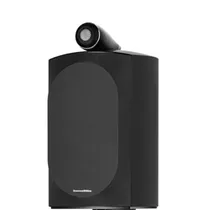 B&W Caixa de Som Serie 800 Diamond Bookshelf 805 D3 G BK Unidade