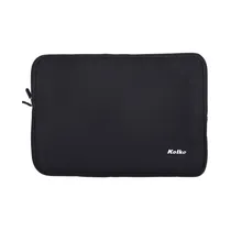 Funda para Notebook Kolke KAF-101 15.6" Black