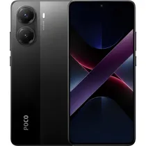 Xiaomi Poco X7 Pro 5G Dual 256 GB - Preto