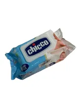 Toallitas Húmedas Chicco 100PZS