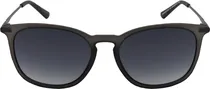 Óculos de Sol B+D Classic Sun Matt Black 4320-99F