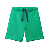 Short Infantil Benetton 3J70G900P 108
