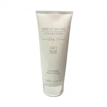 Locao Corporal Dream Brand Collection No.015 Lady D 200ML