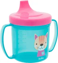 Copo de Treinamento Gatinho Buba - 12647