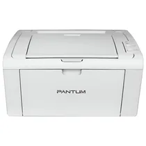 Impressora Pantum Laser P2509W Monocroma. Wifi 220V Grey
