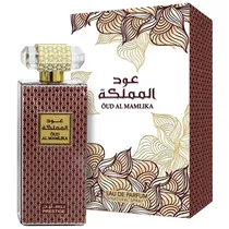 Perfume Adyan Oud Al Mamlika Eau de Parfum Feminino 100ML