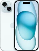 Apple iPhone 15 HN/A3090 6.1" 128GB - Blue
