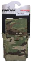 Porta Magazine Protech PTA-TP11A 24 Round - Camuflado