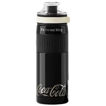 Garrafa Térmica Coca-Cola Preto 750ML