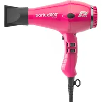Secador de Cabelo Parlux 3200 Plus It 933-747 220V - Fúcsia