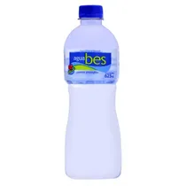 Bes Agua Mineral s/Gas 625 ML