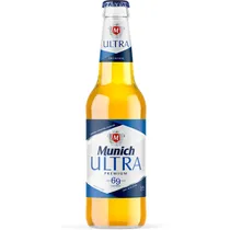 Munich Cerveza Ultra Bot.275ML