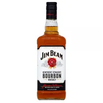 Whisky Jim Beam Bourbon 1L
