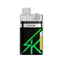 Life Pod SK Kit Mango Frost