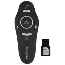 Presenter Laser Targus AMP16US Wireless Preto