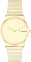 Relógio Calvin Klein 25100035 - Feminino