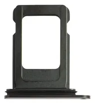 Gaveta Chip iPhone 11 Pro Max Cinza(Mechanic)