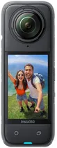 Câmera de Açao INSTA360 X4 8K 360 - Black (Cinsabma)