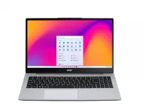 Notebook Acer Aspire 3 A325-42, AMD Ryzen 7 7730U 2.00HZ (4.50GHZ), 16GB Ram, 512GB SSD, Tela 15.6" Full HD (1920 X 1080) Ips, Freedos, Inglês, Pure Prata