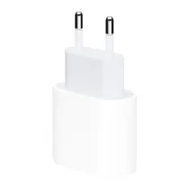 Apple Power Adapter USB-C MUVV3ZM/A 20W - White