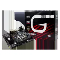 Placa Mae Goline H310M-G DDR4 Socket 1151 Chipset H310 Gigabit - (1 Ano de Garantia)
