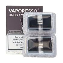 Filtro Vaporesso Xros Cartucho de Reposicao 1.2 Series