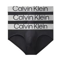 Cueca 3 Pack Calvin Klein NB3073 902