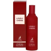 Maison Alhambra Eau Mist-Ical Lovely Cherie 150ML