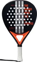 Raquete de Padel Adidas Match Black 3.4 - JK5315