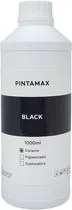 Tinta para Impressora Pintamax Corante 1L - Black
