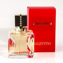 Valentino Voce Viva Edp Fem 50ML