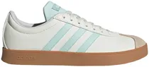 Tênis Adidas JI1767 VL Court Base Feminino