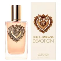 Perfume Dolce & Gabbana Devotion F 100ML Edp  Perfume Dol...