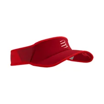 Visera Compressport XHWU3893050TU Ultralight Unisex