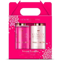 Loção Luxury Bathing Kit SVA2483004 - 100ML