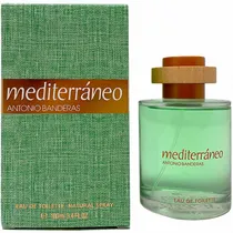 Ab Mediterraneo Edt 100ML